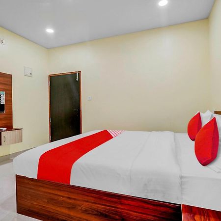 Oyo Flagship Hotel Ayodhya Bangalore Exteriör bild